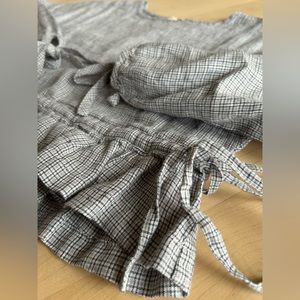 Gillian Stevens Bea Blouse, size 1